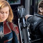 A new bunch of leaked Avengers 4 artwork offer better look at Captain Marvel, Hawkeye and more!