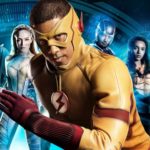 Keiynan Lonsdale is leaving Legends of Tomorrow, but it won't be a total goodbye!