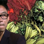 James Wan is reportedly co-directing the Swamp Thing pilot with Deran Sarafian!