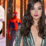 The second trailer for Spider-Man: Into the Spider-Verse has arrived along with the announcement of Hailee Steinfeld's casting in the movie!