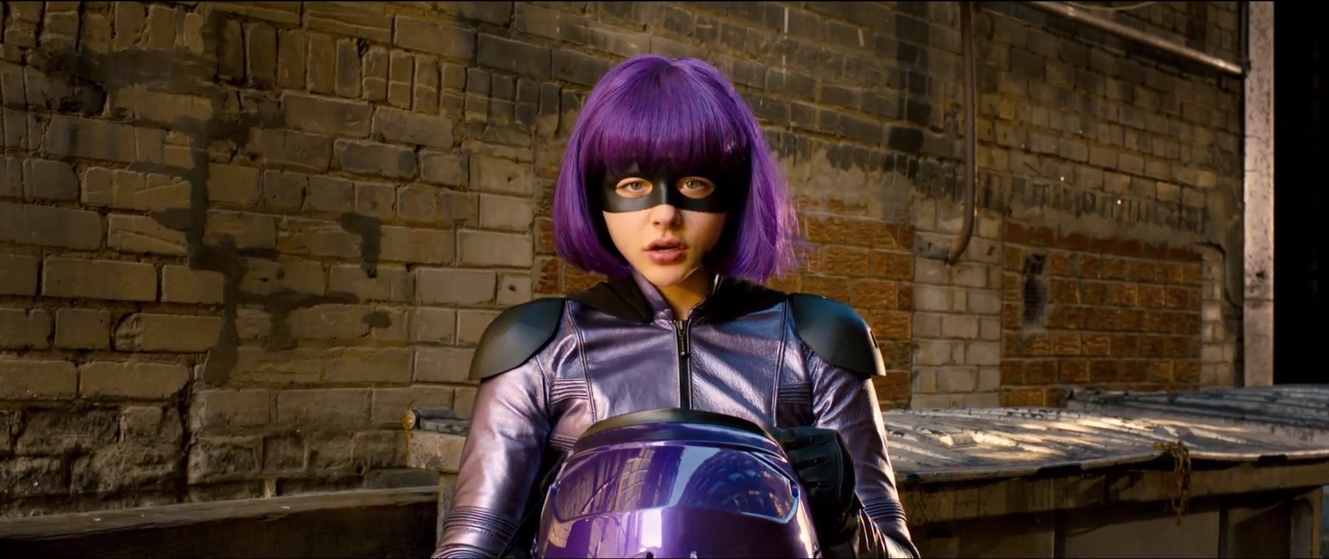 Matthew Vaughn Announces New Projects For KickAss And Kingsman Daily