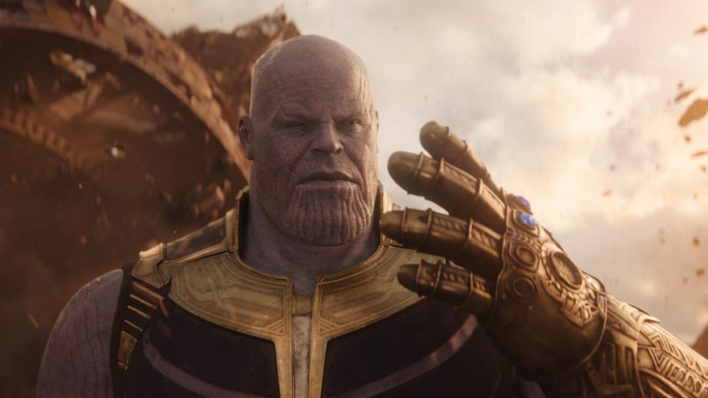 Is Thanos Truly Dead In The Marvel Cinematic Universe?