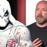 Steven S. DeKnight is game for a Moon Knight series!