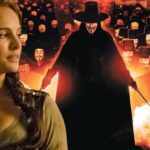 Natalie Portman would be open to returning in a potential V for Vendetta sequel!