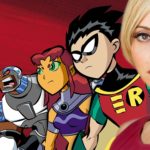 Tara Strong teases the revival of original Teen Titans series!
