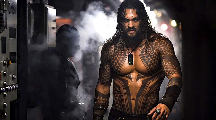 A trailer for Aquaman was screened at CineEurope 2018 and will reportedly hit the web in the next few days!