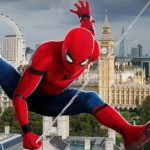 Tom Holland has revealed the official title of Spider-Man: Homecoming 2!