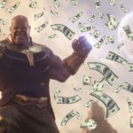 Avengers: Infinity War has officially joined the $2 billion club at the worldwide box office!