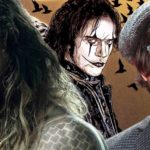 The Crow has lost its lead actor and director once again!