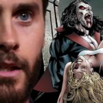 Sony's Morbius movie has found its director and leading man!