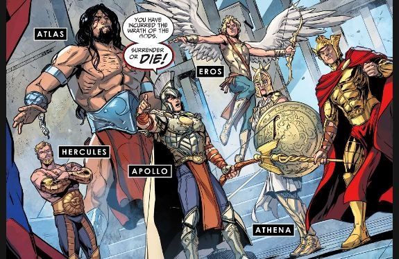 Who will win in a battle between the God of War vs the God of war: Tyr  (Marvel) vs Ares (Marvel or DC)? - Quora