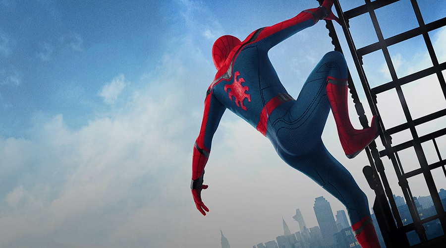 Sony has officially confirmed the title of Spider-Man: Homecoming sequel!