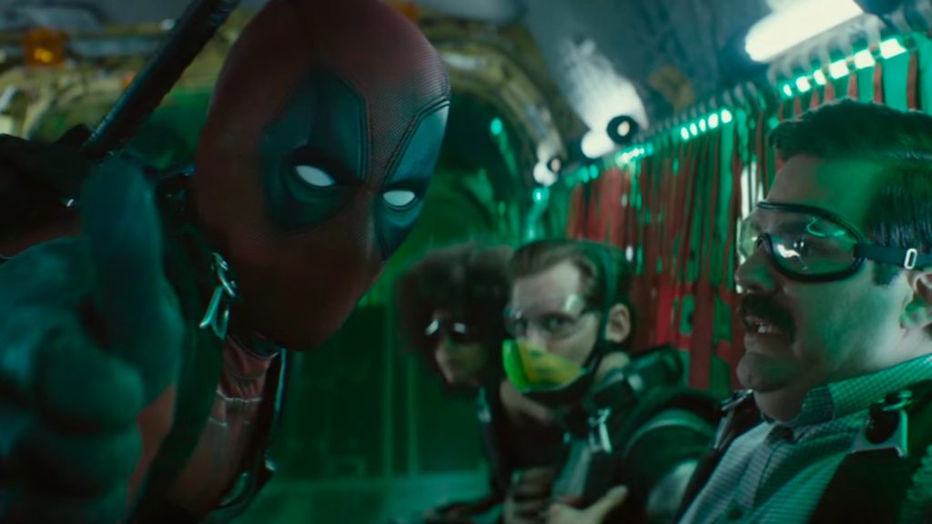 Deadpool 2 Super Duper Cut Confirmed! - Daily Superheroes - Your daily ...