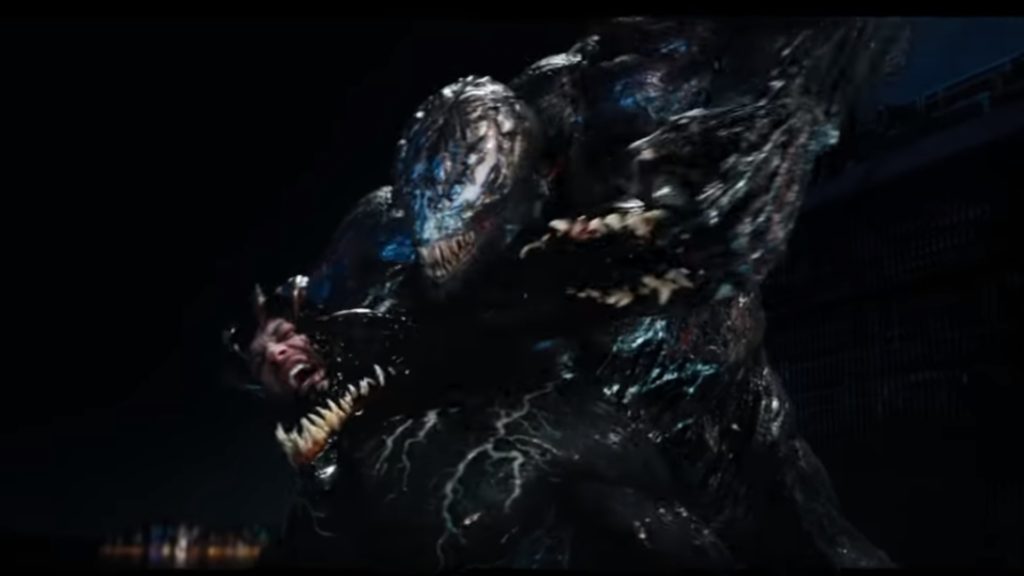 Venom 1 Streaming Service New Venom Trailer Reveals the True Power of the Symbiotes! - Daily