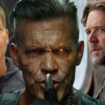 Russell Crowe was insulted by Rob Liefeld's offer to audition for the role of Cable in Deadpool 2!