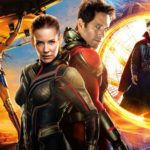 Ant-Man and the Wasp tops Doctor Strange and Wonder Woman at Thursday box office!