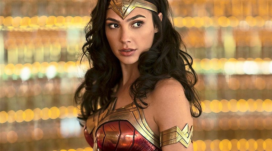 Footage description of Wonder Woman 1984 clip screened at SDCC has surfaced on web!