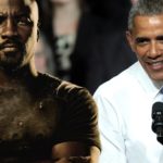 Mike Colter wants Barack Obama to cameo as a villain in Luke Cage Season 3!