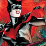 The CW is developing a standalone show for Batwoman!