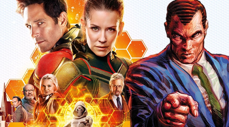 New Ant-Man and the Wasp theory hints at the arrival of Norman Osborn!