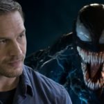 Tom Hardy confirms that he has signed on for a Venom trilogy!