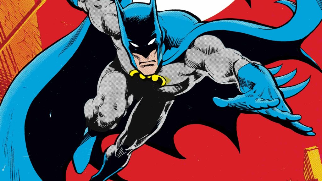 10 MORE of the Greatest Batman Stories Ever Told (Part 2) Daily