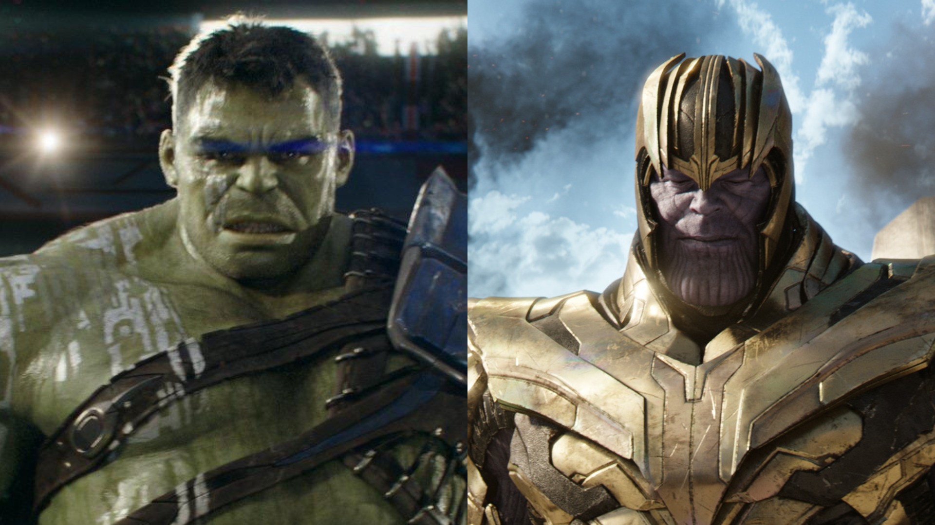 Russos Reveal Why Hulk Refused To Fight In Infinity War Daily Superheroes Your Daily Dose Of