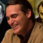 Joaquin Phoenix could care less what people about his Joker!