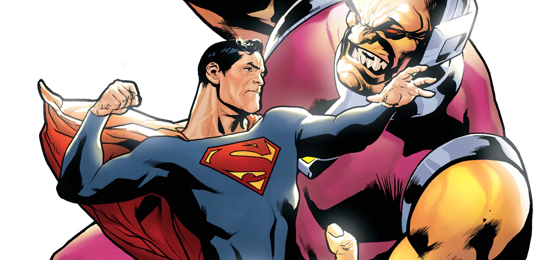 People Who Beat Superman - Daily Superheroes Your dose of Superheroes news