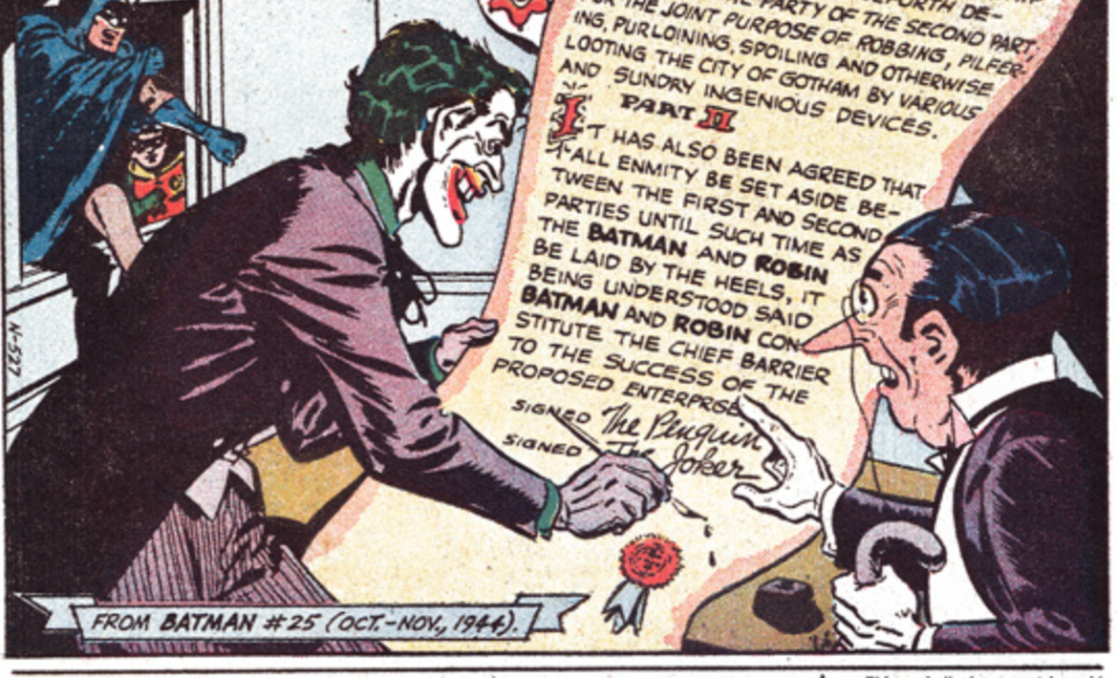 10 of the Greatest Batman Stories Ever Told (Part 1) Daily