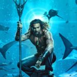 Aquaman apparently garnered positive reactions in a recent test screening!