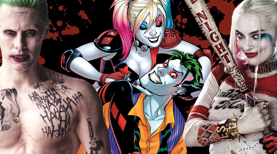 Joker and Harley Quinn movie directors confirm turning in script and reveal first details on the story!