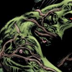 Swamp Thing adds yet another major cast while one of the executive producers offers some interesting new details on the DC Universe!