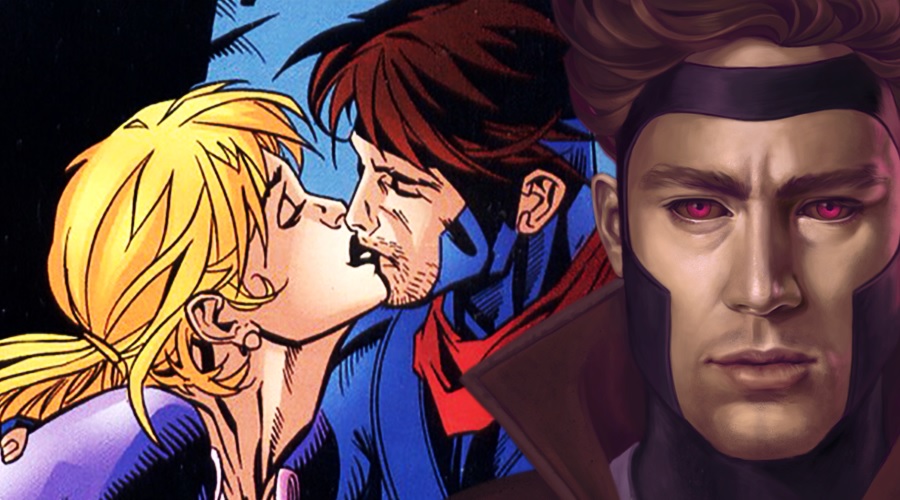 Producer says Gambit will have a romantic or sex comedy vibe as Fox sets a new release date for the movie!