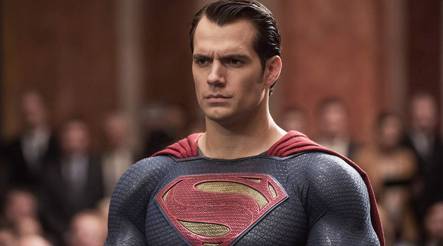 Both Henry Cavill and Warner Bros. have responded to the actor's Superman exit reports!