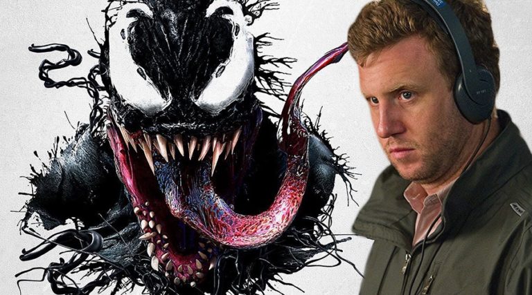 Venom Director Teases Unrated Cut And PostCredits Scene