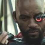 Will Smith confirms having meetings with Warner Bros. for a Deadshot solo movie!