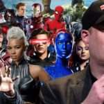 Disney CEO confirms that Kevin Feige will be taking charge of the X-Men franchise after Disney/Fox deal!