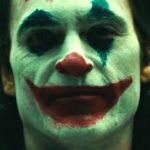 Joker camera test shows off Joaquin Phoenix in full clown makeup!
