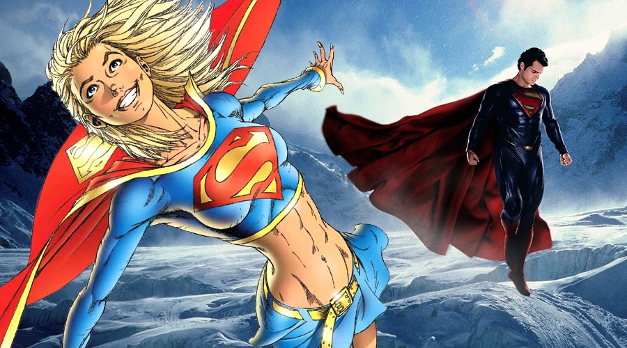 Henry Cavill is reportedly leaving the role of Superman as Warner Bros. shifts its focus on Supergirl!