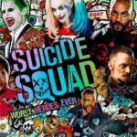 Co-writer Todd Stashwick confirms that they have already completed their draft of Suicide Squad 2 script!