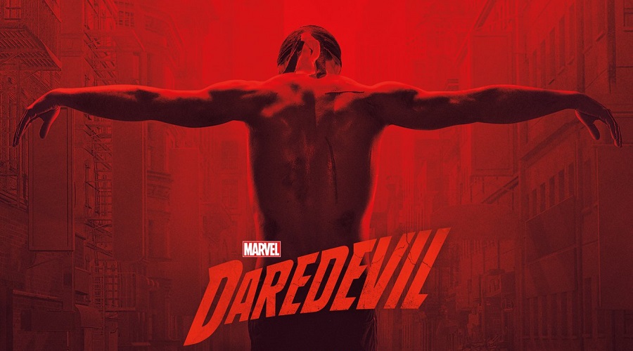 A new teaser for Daredevil Season 3 has made its way online!