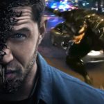 New TV spot for Venom has made its way online!