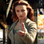 The first trailer for Dark Phoenix has finally arrived!