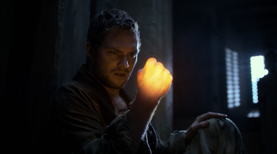 Netflix has officially pulled the plug on Iron Fist after airing two seasons!