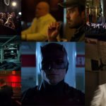 The first full trailer for Daredevil Season 3 introduces Bullseye!
