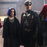 DC Universe has renewed Titans for a second season, ahead of the first season's debut!
