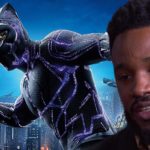 Ryan Coogler has signed on to write and direct Black Panther 2!