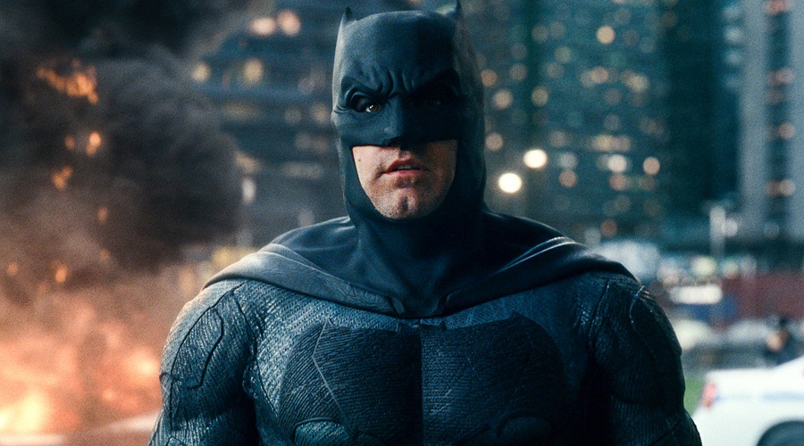 Ben Affleck reportedly wants to portray Batman at least one more time!