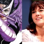 Mary Elizabeth Winstead spills the beans about the start of Birds of Prey production!